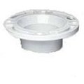 Oatey 3 PVC Closet Flange 43509